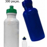 Squeeze 500 ml para Brindes Promocionais