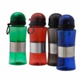 Squeeze 400ml para Brindes Personalizados