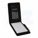 Bloco Anotações com Calculadora Personalizados