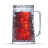 Caneca Gel 350 ml Brindes Promocionais