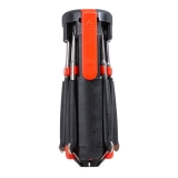 Kit Ferramenta 7 Chaves com Lanterna Brindes Personalizados