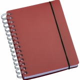 Agendas Compacta 225L Brindes Personalizados