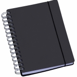 Agendas Compacta 222L Brindes Promocionais