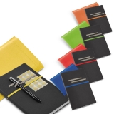 ROOTS. Caderno Brindes Personalizados