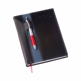 Agendas Diária 133L Brindes Personalizados