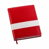 Agendas Diária 136L Brindes Personalizados
