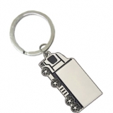 Chaveiro Metal Caminhão Brindes Personalizados