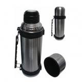 Garrafa Térmica 1 L c/ alça promocional