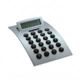 Calculadora Plástica Personalizada 105