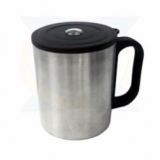Caneca com Bússola Personalizada Para Brindes