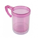 Caneca Acrílica para Personalizar com Foto Para Brindes