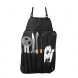 Kit Churrasco com 4 Pe�as Personalizada 12267