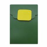 Bloco de Anota��o Ecol�gico Personalizado 12445