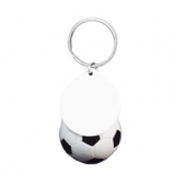 Chaveiro Bola Personalizado 12455