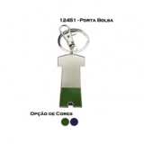 Porta Bolsa Personalizado 12451