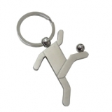 Chaveiro Metal Jogador Personalizado 1278
