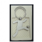 Chaveiro Metal Jogador Personalizado 1278