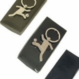 Chaveiro Metal Jogador Personalizado 1278