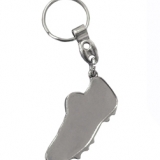 Chaveiro Metal Chuteira Personalizado 9517