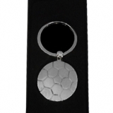 Chaveiro de Metal Bola Personalizado 9726