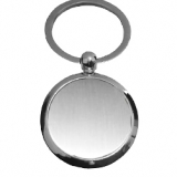 Chaveiro de Metal Bola Personalizado 9726