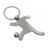 Chaveiro Metal Jogador Personalizado 9513