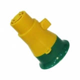 Mini Corneta Personalizada