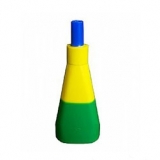 CORNETA FOLIA BRINDES PERSONALIZADOS