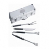 Kit Churrasco com 3 Peças