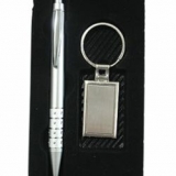 Kit Executivo Chaveiro Cód.7800