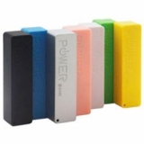 POWER BANK MINI PERSONALIZADO