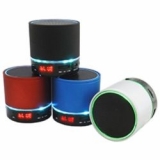 Caixa de som c/bluetooth Brindes Campinas cód. 12925
