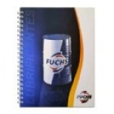 caderno personalizado brindes