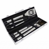 Kit Churrasco com 5 Peças