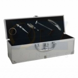 Kit Vinho com 5 Peças personalizado