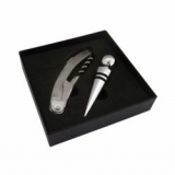 Kit Vinho com 2 peças