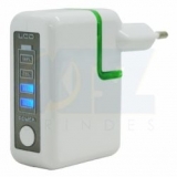 Carregador Portátil Power Bank