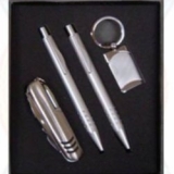 Kit Executivo para Gravação Brindes