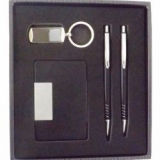 Kit Executivo Promocional para Gravação