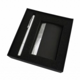 Kit Executivo 2 Peças para Brindes