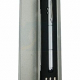 Caneta Laser Multifunções com Estojo