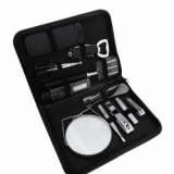 Kit Masculino com 12 Peças PERSONALIZADO