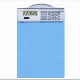 Calculadora com Prancheta Personalizada