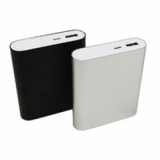 Power Bank Metal para BRINDES PERSONALIZADOS