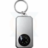 Chaveiro Bússola para Brindes Personalizados
