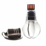 Pen drive 4GB Lâmpada BRINDES