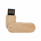 Pen Drive 4GB Madeira Promocional