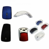 Mouse Wireless Personalizado