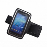Braçadeira Neoprene para Celular Personalizada