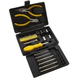 Kit Ferramenta 25 Peças Brindes Promocionais